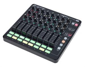 Controler MIDI - Ableton Live Novation Launch Control XL mk2