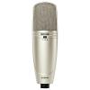 Microfon de studio multi-pattern shure ksm44a sl