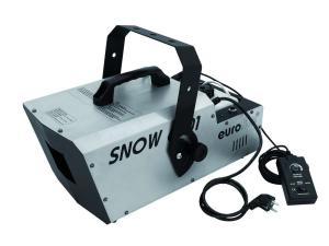 Masina de fulgi Eurolite Snow 6001