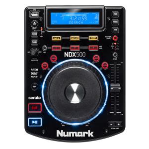 Player CD/MP3 Numark NDX-500