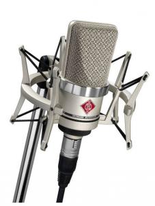 Microfon de studio Neumann TLM 102 Studio Set