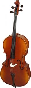 Violoncel Hora Reghin Student Rhapsody Laminat 4/4 C121