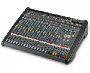 Mixer audio cu putere Dynacord PowerMate 1600-3