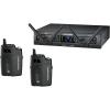 Sistem digital wireless dual audio-technica atw-1311 system 10 pro