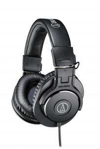 Audio technica ath m30