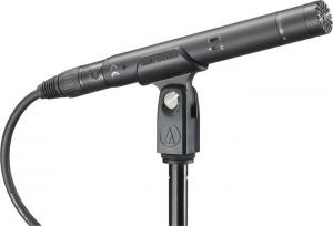 Microfon de Studio Audio-Technica AT4049b
