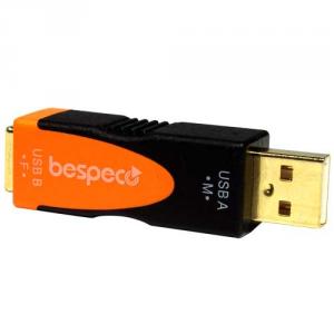 Adaptor USB Bespeco SLAD615