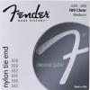 Corzi de chitara clasica fender nylon classical 100