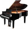 Pian hibrid de entertainment Yamaha Disklavier C5X E3 Pro PE