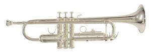 Trompeta Bach Prelude TR-650S