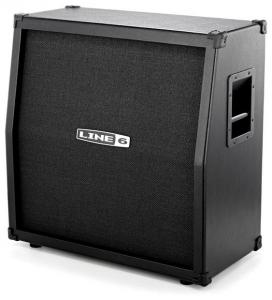 Cabinet de chitara 4x12 Line6 Spider 4x12 Cabinet