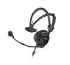 Headset broadcast Sennheiser HMD 26-II-600-X3K1