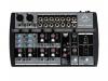 Mixer audio wharfedale pro connect