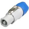 Conector Powercon Neutrik NAC3 FCB