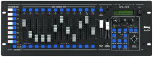 Consola DMX Stage Line DMX-1440