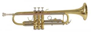 Trompeta Bach Prelude TR-650