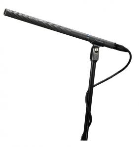 Microfon shotgun Audio-Technica AT8035