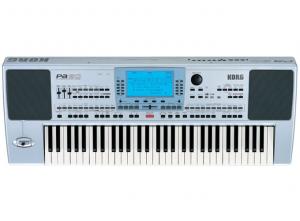 Aranjor Korg PA50 SD