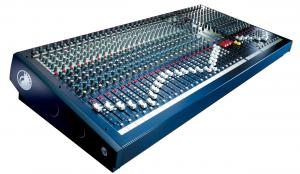 Consola de mixaj Soundcraft LX-7 II 32