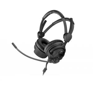 Headset broadcast Sennheiser HMD 26-II-100