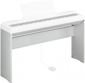 Suport pian digital Yamaha L-85 WH