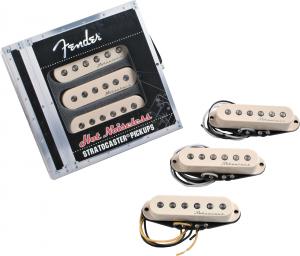 Doze chitara Fender Hot Noiseless Strat