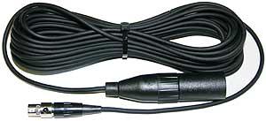 Cablu de microfon Audio-Technica AT-P12186