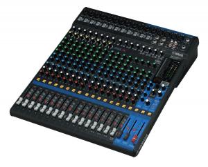 Mixer Yamaha MG 20XU