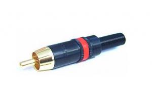 Conector rca 1 =5.1