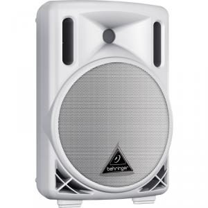 Boxa activa Behringer B208D WH