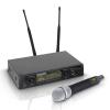 Set wireless cu microfon de mana ld systems win 42