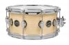 Toba mica dw pdp performance natural laquer snare 14