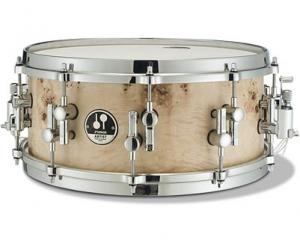 Toba mica Sonor Artist Cottonwood Maple 14x6