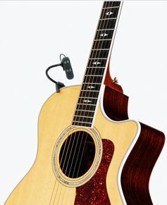 Microfon chitara DPA d:vote 4099 Guitar