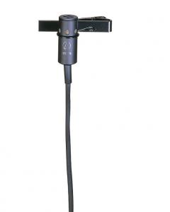 Microfon lavaliera, cardioid Audio-Technica AT831b