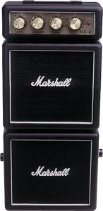 Amplificator chitara Marshall MS-4 Micro Stack
