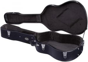 Toc chitara Gewa Flat Top Economy Acoustic 12-String