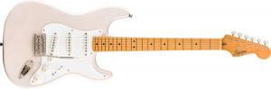 Chitara electrica Fender Squier Classic Vibe 50s Stratocaster White Blonde