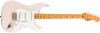 Chitara electrica fender squier classic vibe 50s stratocaster white
