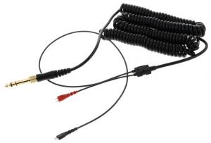 Cablu pentru Casti Sennheiser HD-25 Coiled Cable