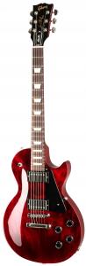 Chitara electrica Gibson Les Paul Studio Wine Red