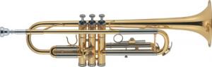 Trompeta J.Michael TR-200