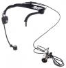 Microfon headband shure wh20-xlr