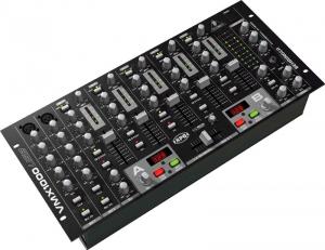 Mixer DJ Behringer VMX1000USB