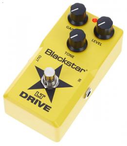 Overdrive BlackStar LT-DRIVE