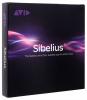Software partituri AVID Sibelius Ultimate Perpetual License