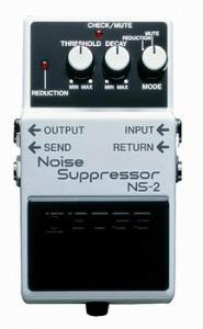 Noise Suppressor Boss NS-2