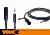Cablu microfon de inalta calitate VOVOX Sonorus Direct S TRS-XLRm 200