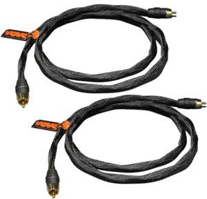 Cabluri rca 5.1