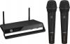 Sistem digital wireless img Stage Line TXS-2402 SET